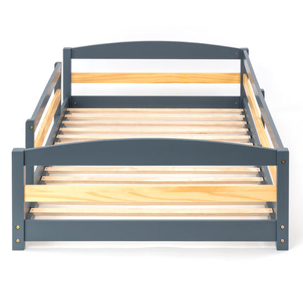 Floor Bed - Twin Size