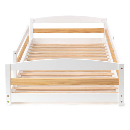 Floor Bed - Twin Size
