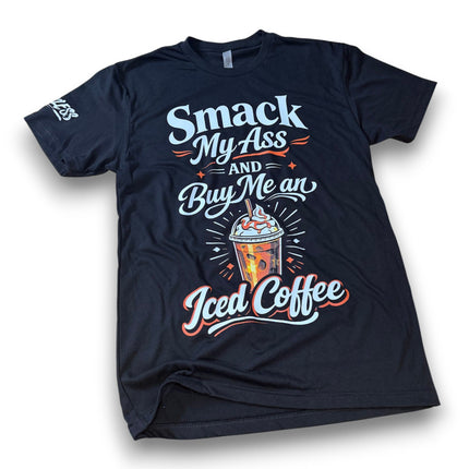 Buy Me An Iced Coffee Tee