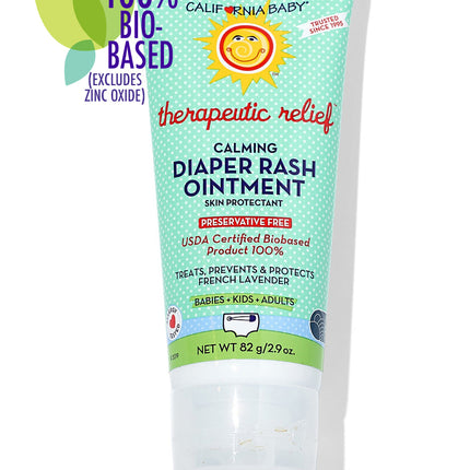 Calming™ Diaper Rash Ointment