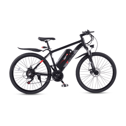 Viribus Panther Electric Mountain Bike