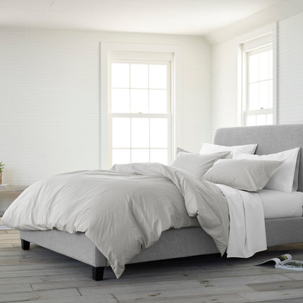 Clean Design Home® Comforter Set with Matching Shams