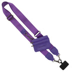 Purple - Black Hardware
