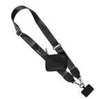 Black (Hardware: Silver)