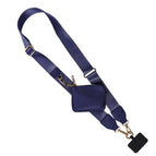 Navy (Hardware: Gold)