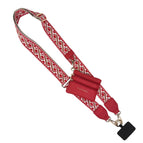 Red (Hardware: Gold)