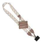 Tan (Hardware: Gold)