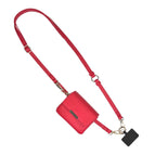 Red (Hardware: Gold)