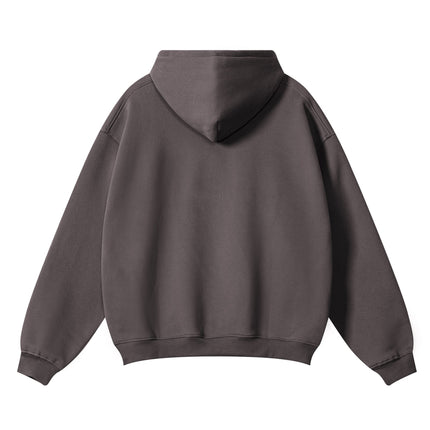 COCOA HOODIE
