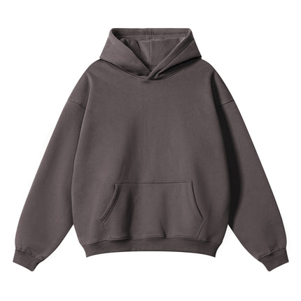COCOA HOODIE