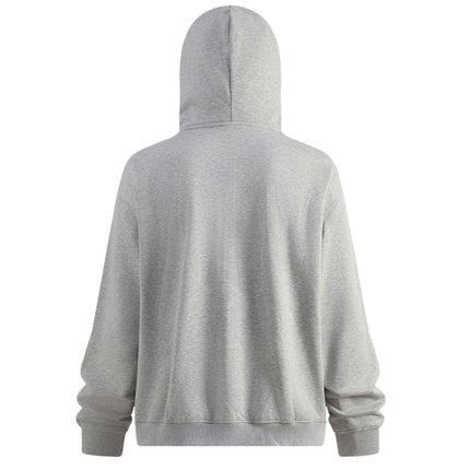 HEATHER SHEISTY HOODIE