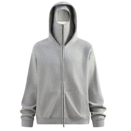 HEATHER SHEISTY HOODIE