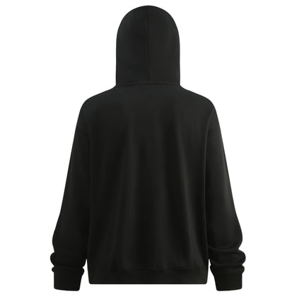 NOIR SHEISTY HOODIE