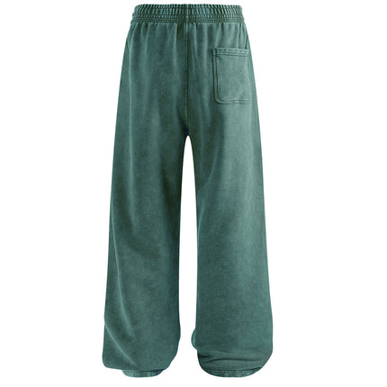 FORREST OVER-DYE SWEATPANTS