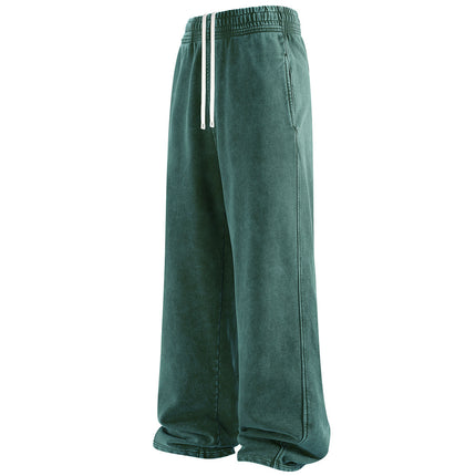 FORREST OVER-DYE SWEATPANTS