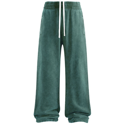 FORREST OVER-DYE SWEATPANTS