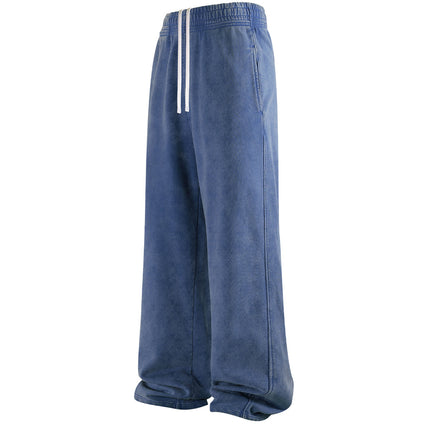 ROYAL OVER-DYE SWEATPANTS