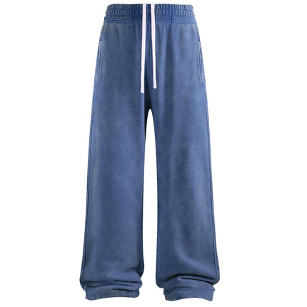 ROYAL OVER-DYE SWEATPANTS