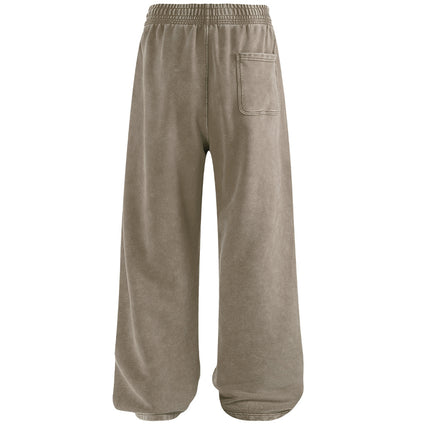 DESERT OVER-DYE SWEATPANTS