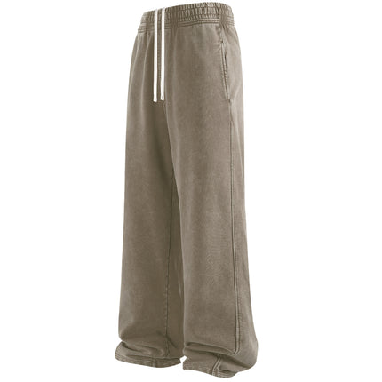 DESERT OVER-DYE SWEATPANTS
