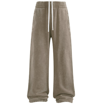 DESERT OVER-DYE SWEATPANTS