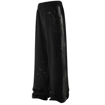 NOIR PAINTERS SWEATPANTS