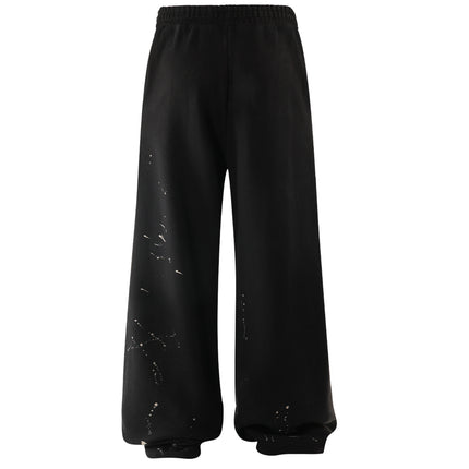 NOIR PAINTERS SWEATPANTS