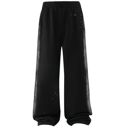 NOIR PAINTERS SWEATPANTS