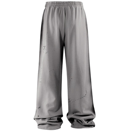 SLATE PAINTERS SWEATPANTS