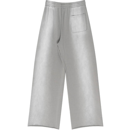 GREY SUNFADE SWEATPANTS