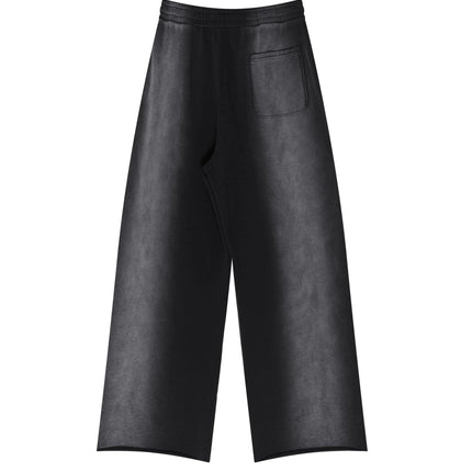 NOIR SUNFADE SWEATPANTS
