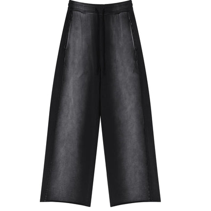 NOIR SUNFADE SWEATPANTS
