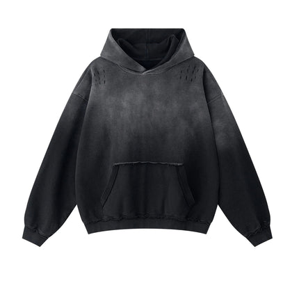 NOIR SUNFADE HOODIE