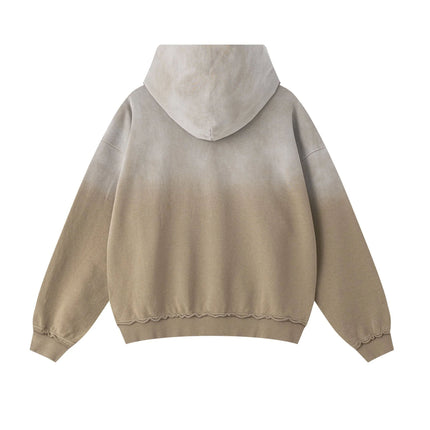 DESERT SUNFADE HOODIE