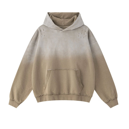 DESERT SUNFADE HOODIE