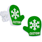 Green / Snowflake