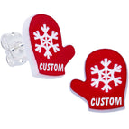 Red / Snowflake