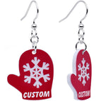 Red / Snowflake
