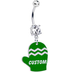 Green / Zig Zag