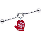 Red / Snowflake