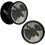 00 Gauge (10mm)
