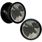 0 Gauge (8mm)