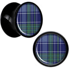 00 Gauge (10mm)