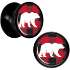 00 Gauge (10mm)
