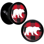 0 Gauge (8mm)