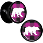 00 Gauge (10mm)