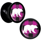 0 Gauge (8mm)