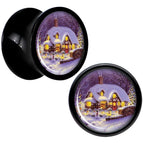 0 Gauge (8mm)