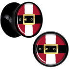00 Gauge (10mm)