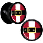0 Gauge (8mm)